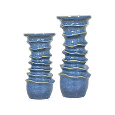 Tealight Holders Set of 2