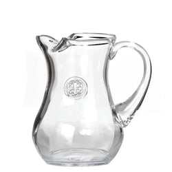 Eternity Glass Pitcher