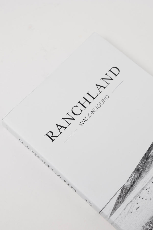 Ranchland