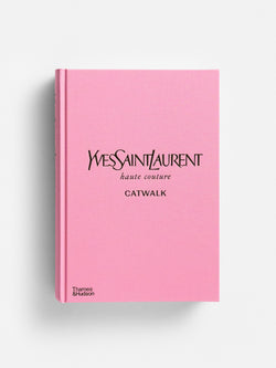 Yves Saint Laurent: Catwalk