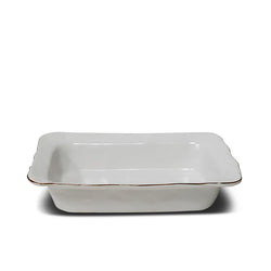 Cantaria Small Rectangle Baker