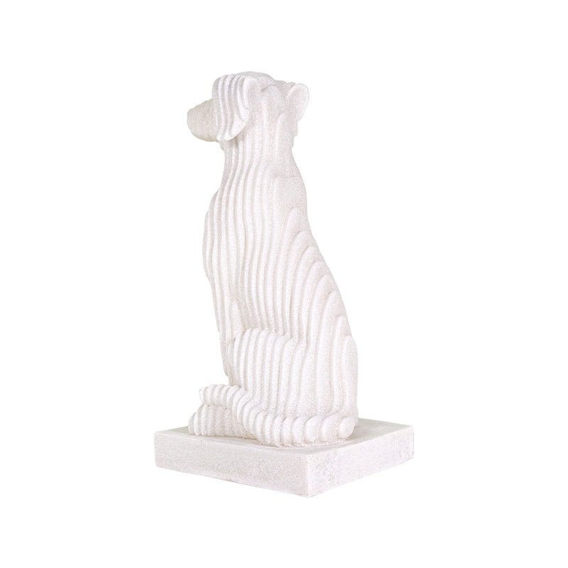 Marley Labrador Statuary