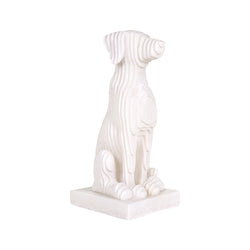 Marley Labrador Statuary