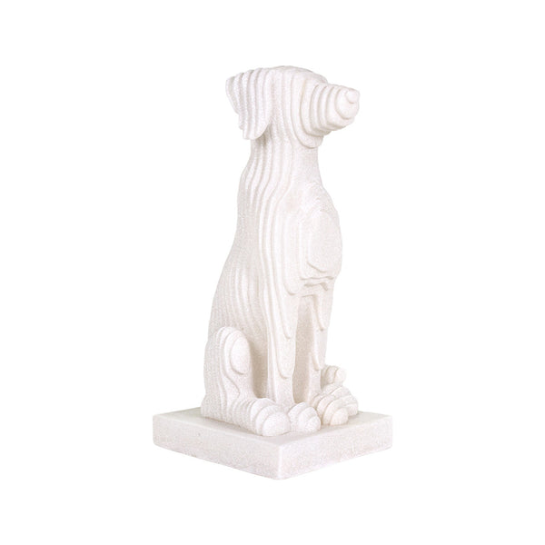 Marley Labrador Statuary