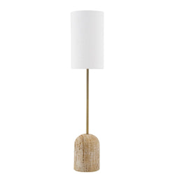 Caroline Buffet Lamp