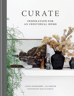 Curate