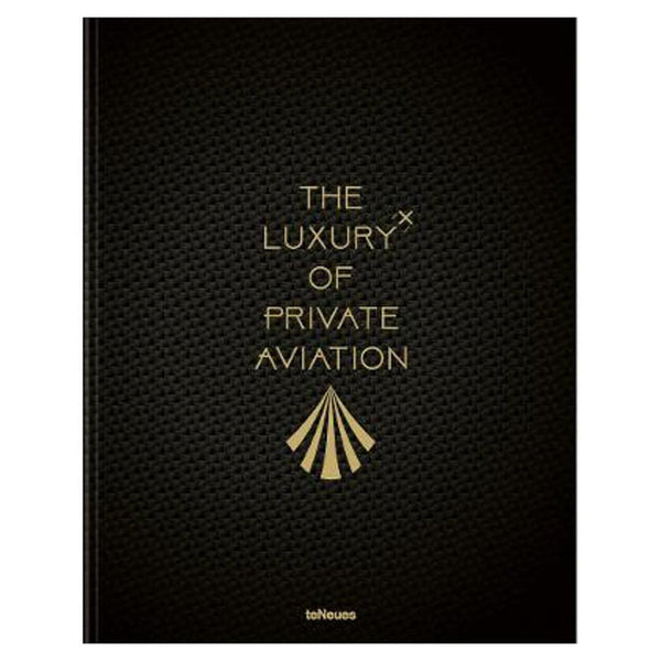 Luxury of Private Aviation