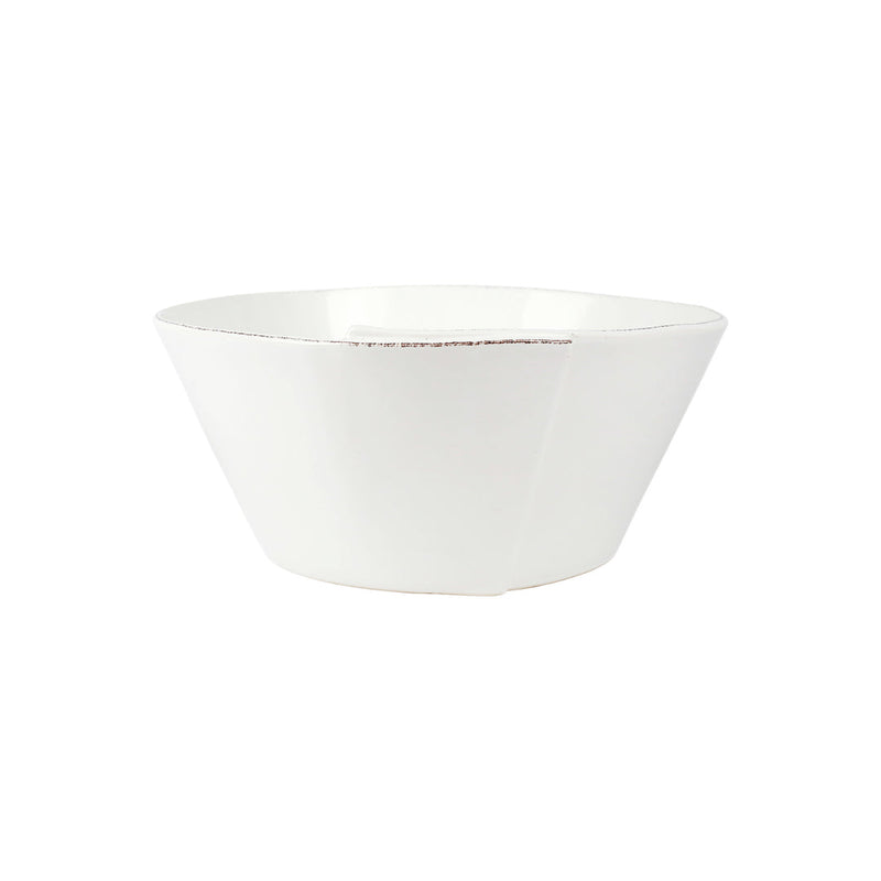 Lastra White celebration bucket