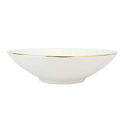 Medici Natale Serving Bowl