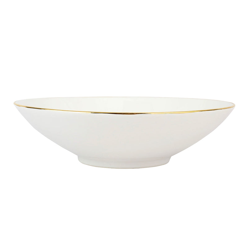 Medici Natale Serving Bowl