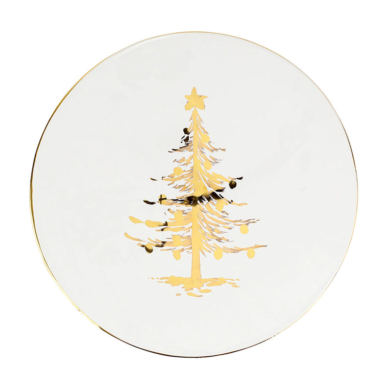 Medici Natale Cake Stand