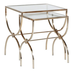 Michael Nesting Table