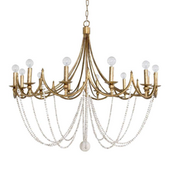 Sandra Chandelier