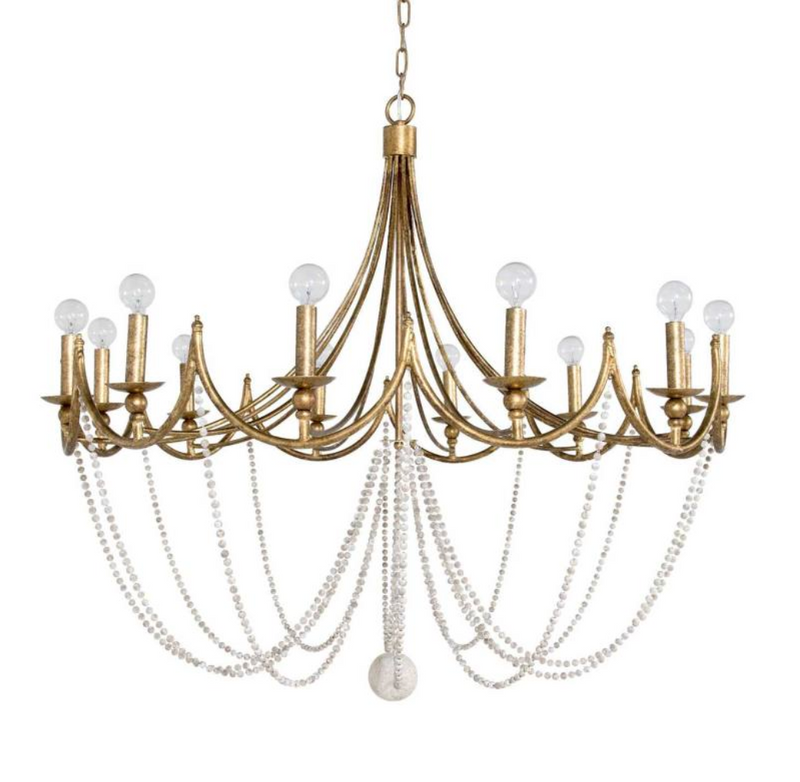 Sandra Chandelier