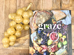 Graze: Inspiration/Small Plates