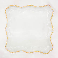 Montague Square Serving Tray