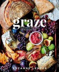 Graze: Inspiration/Small Plates