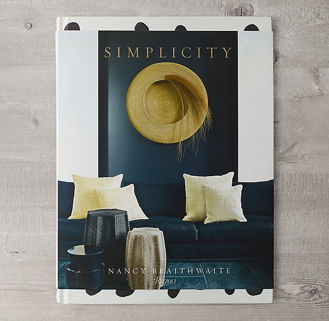 Nancy Braithwaite: Simplicity