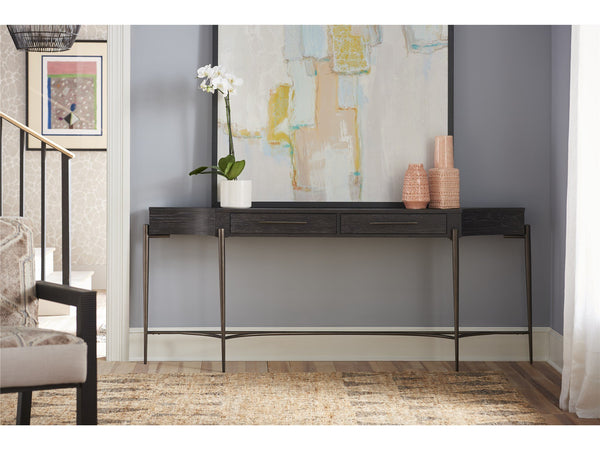 Oslo Console Table