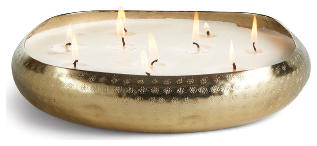 6-Wick Candle Tray