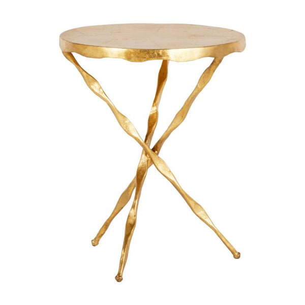 Edgar Side Table